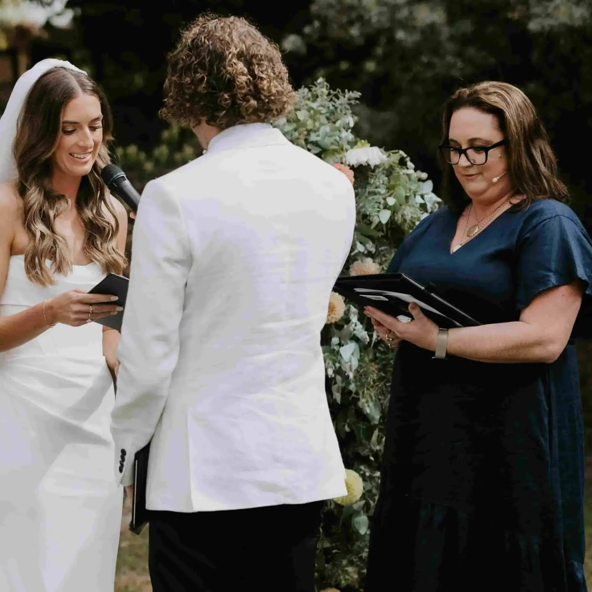 Australia's Leading Marriage Celebrant Organisation