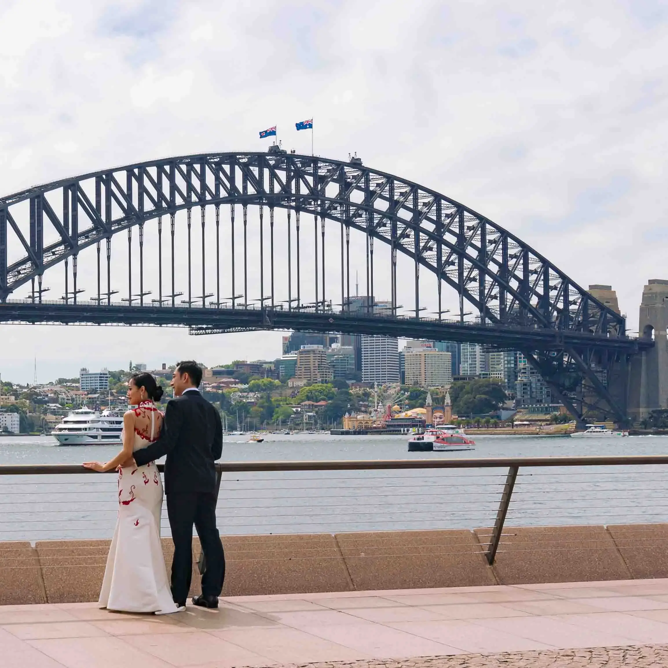 Australia's Leading Marriage Celebrant Organisation