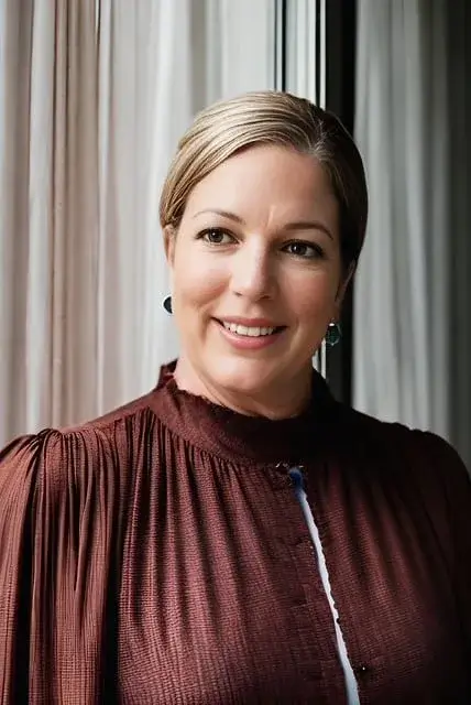 Teressa Farhart photo 4