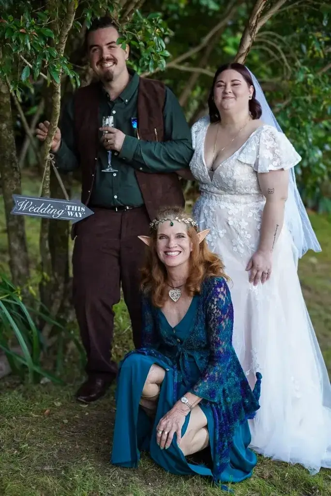 Jo Pierce photo 4
