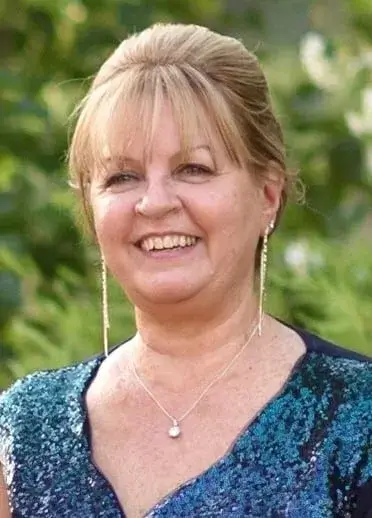 Diana Boyd