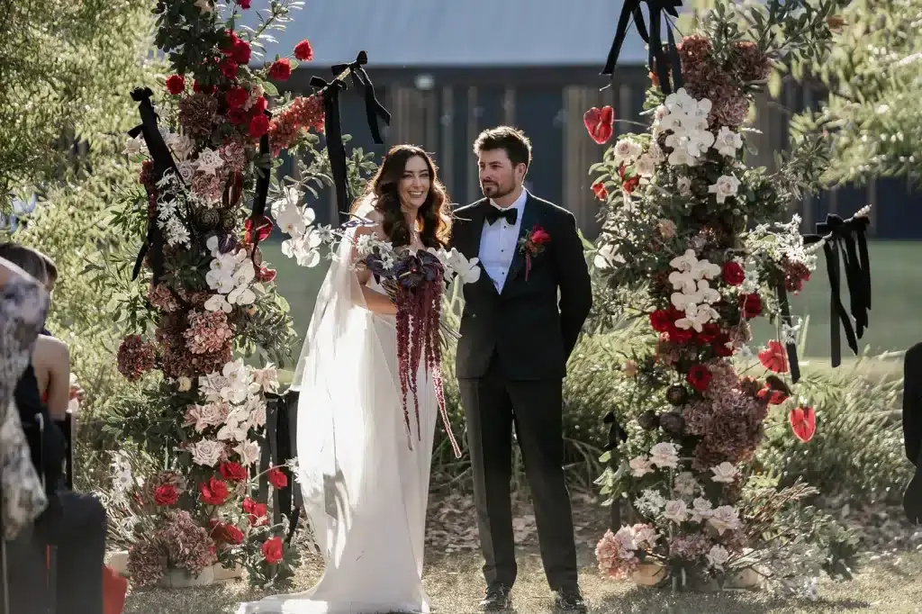 Jacqua Celebrant gallery photo 10