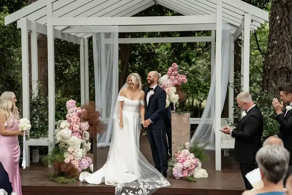 Jacqua Celebrant gallery photo 7
