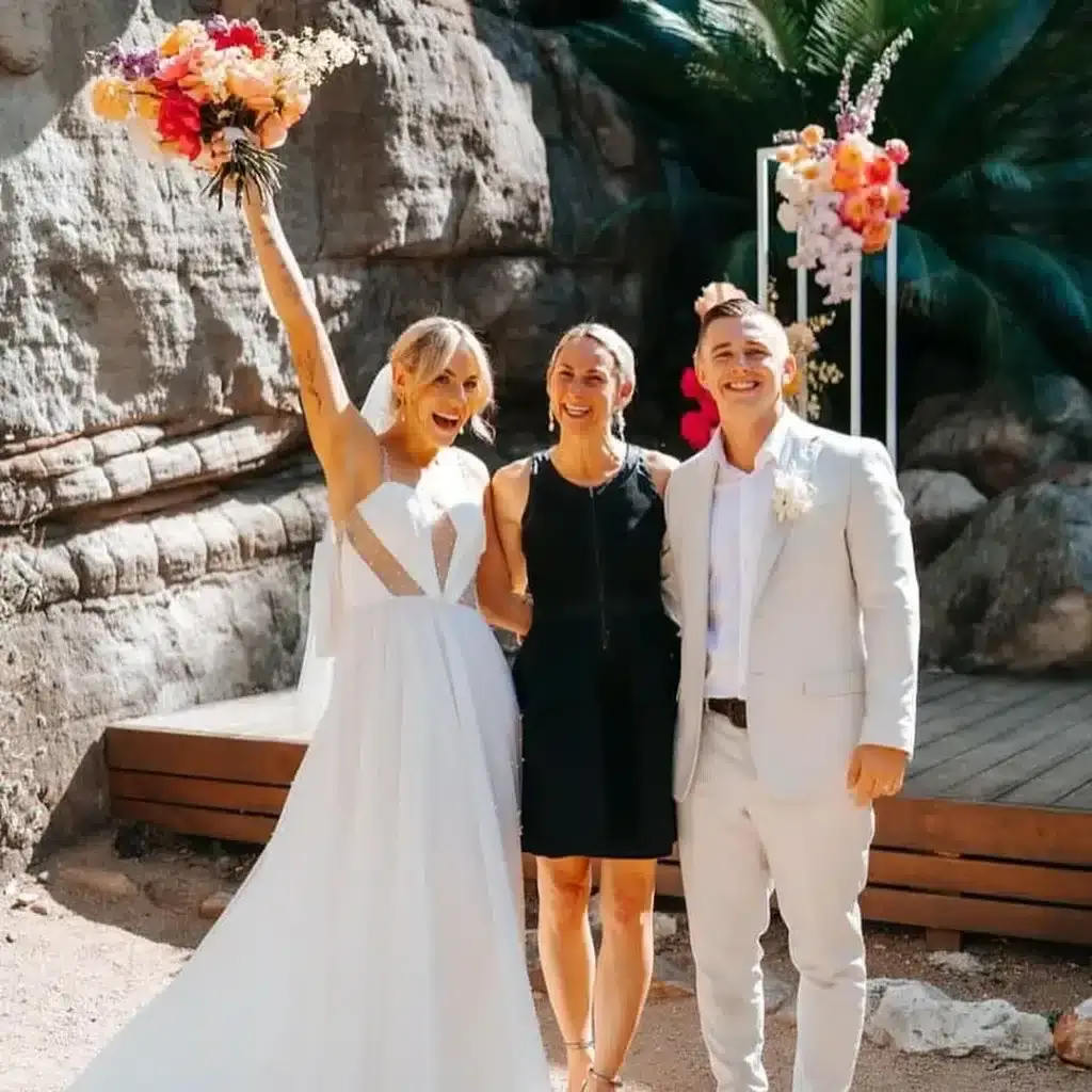 Jacqua Celebrant gallery photo 8
