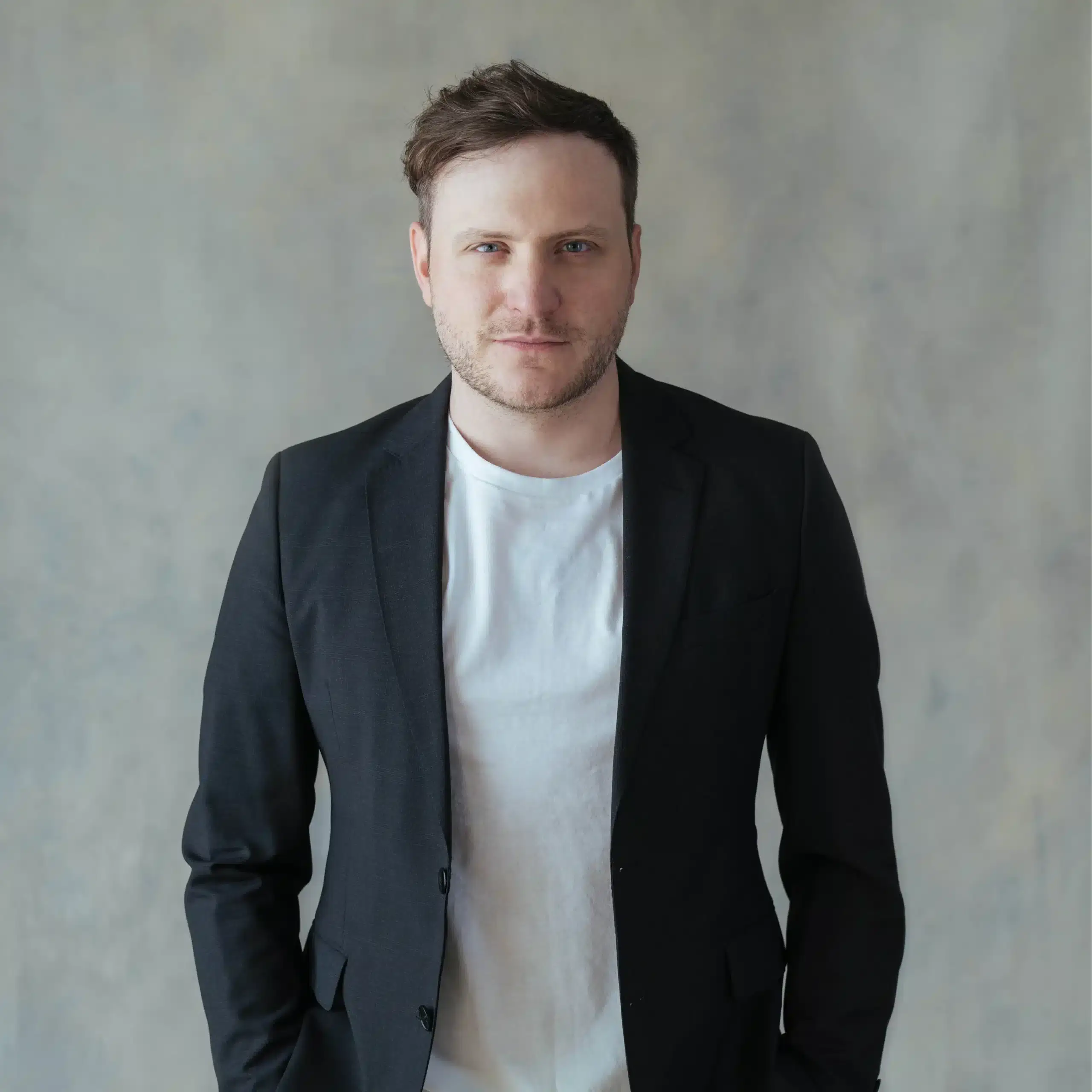 Ash Reynolds JP photo 1