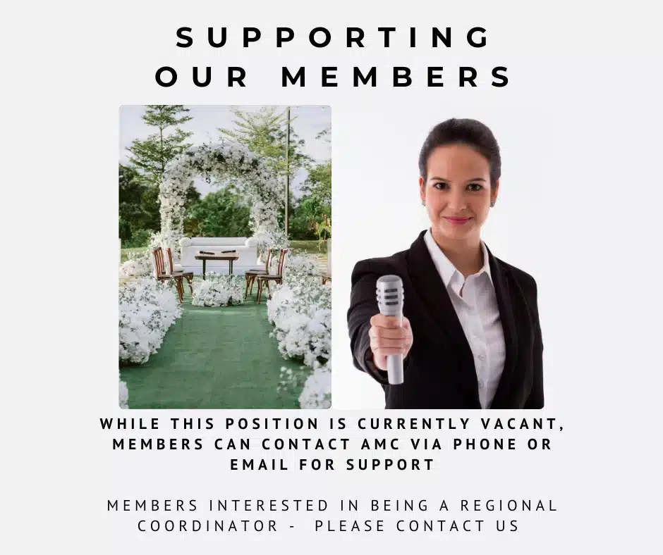Australia's Leading Marriage Celebrant Organisation Australia's Leading Marriage Celebrant Organisation