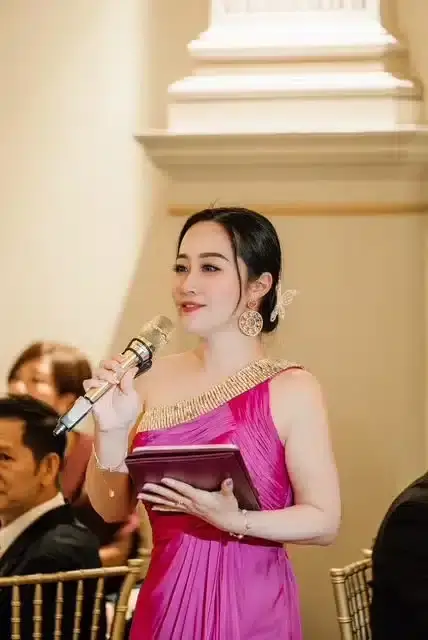 Jane Li photo 5
