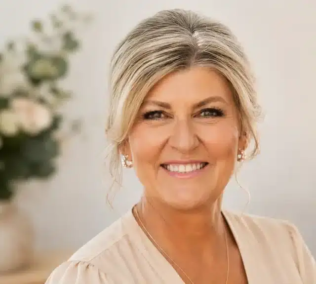 Jennifer Attard
