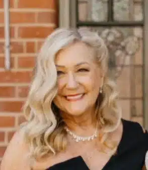 Christine Nicholas