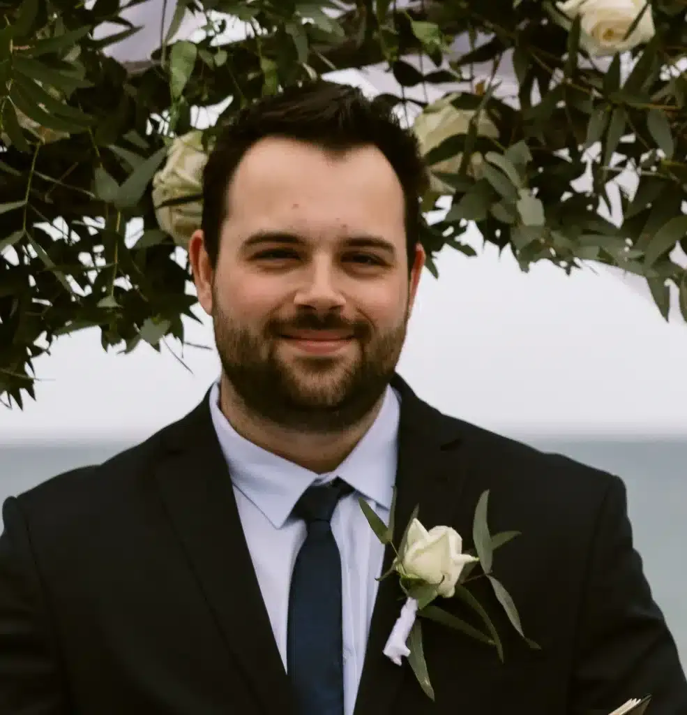 Caleb Roksandic