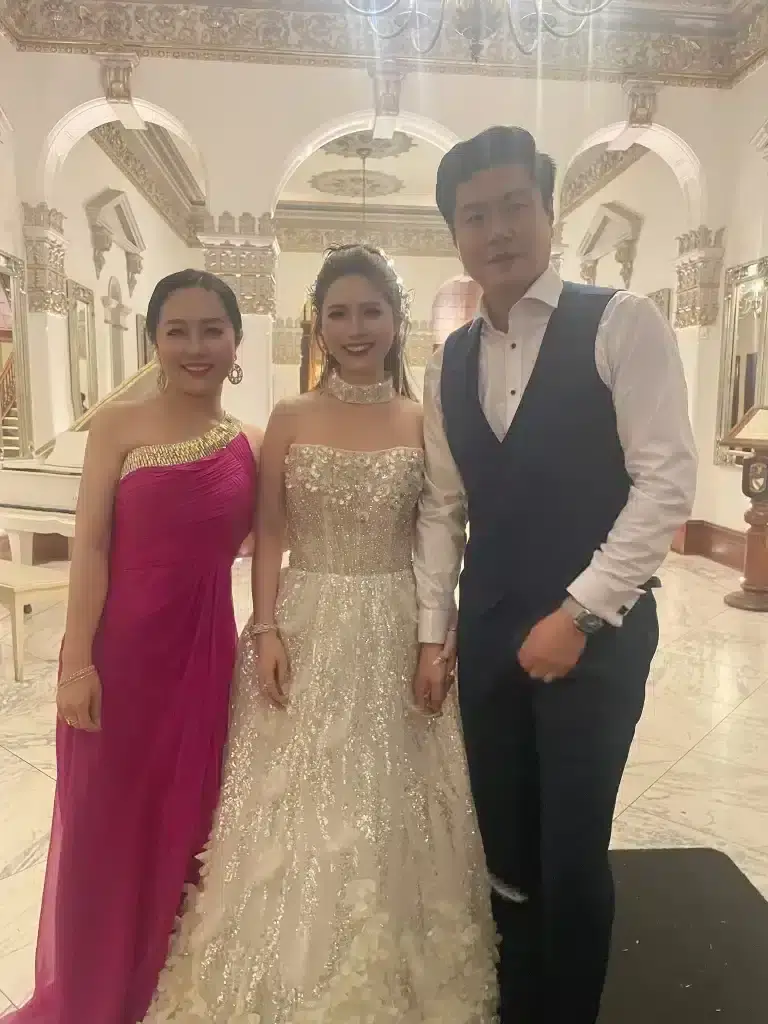 Jane Li gallery photo 9