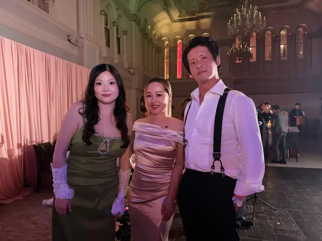 Jane Li gallery photo 14