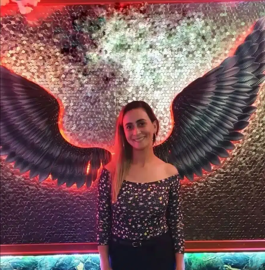 Deniz Selbes