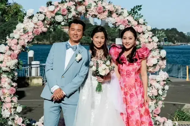 Jane Li gallery photo 12