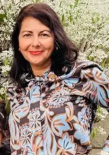 Santina Caltabiano